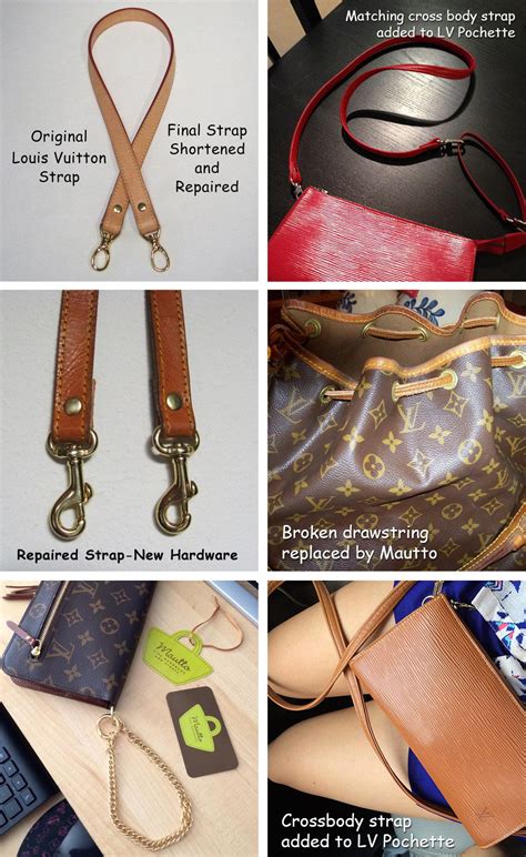 louis vuitton bag strap replica|louis Vuitton Bag strap replacement.